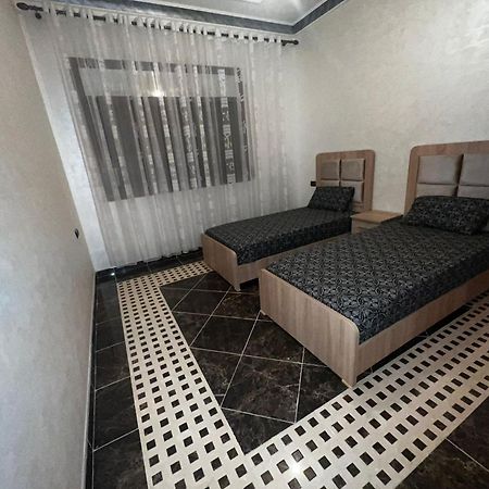 Apartamento Golden Rif Alhucemas Exterior foto