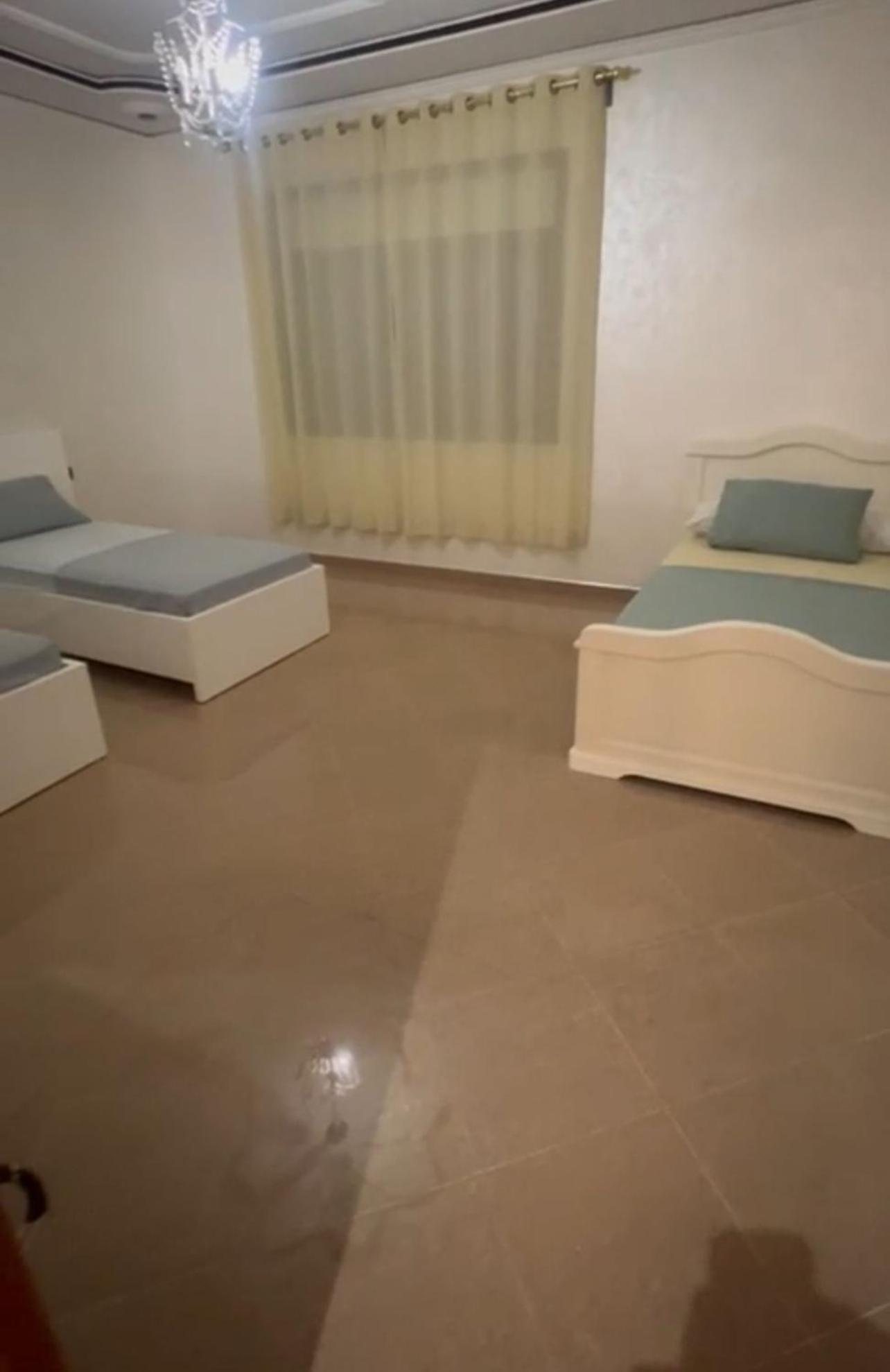 Apartamento Golden Rif Alhucemas Exterior foto