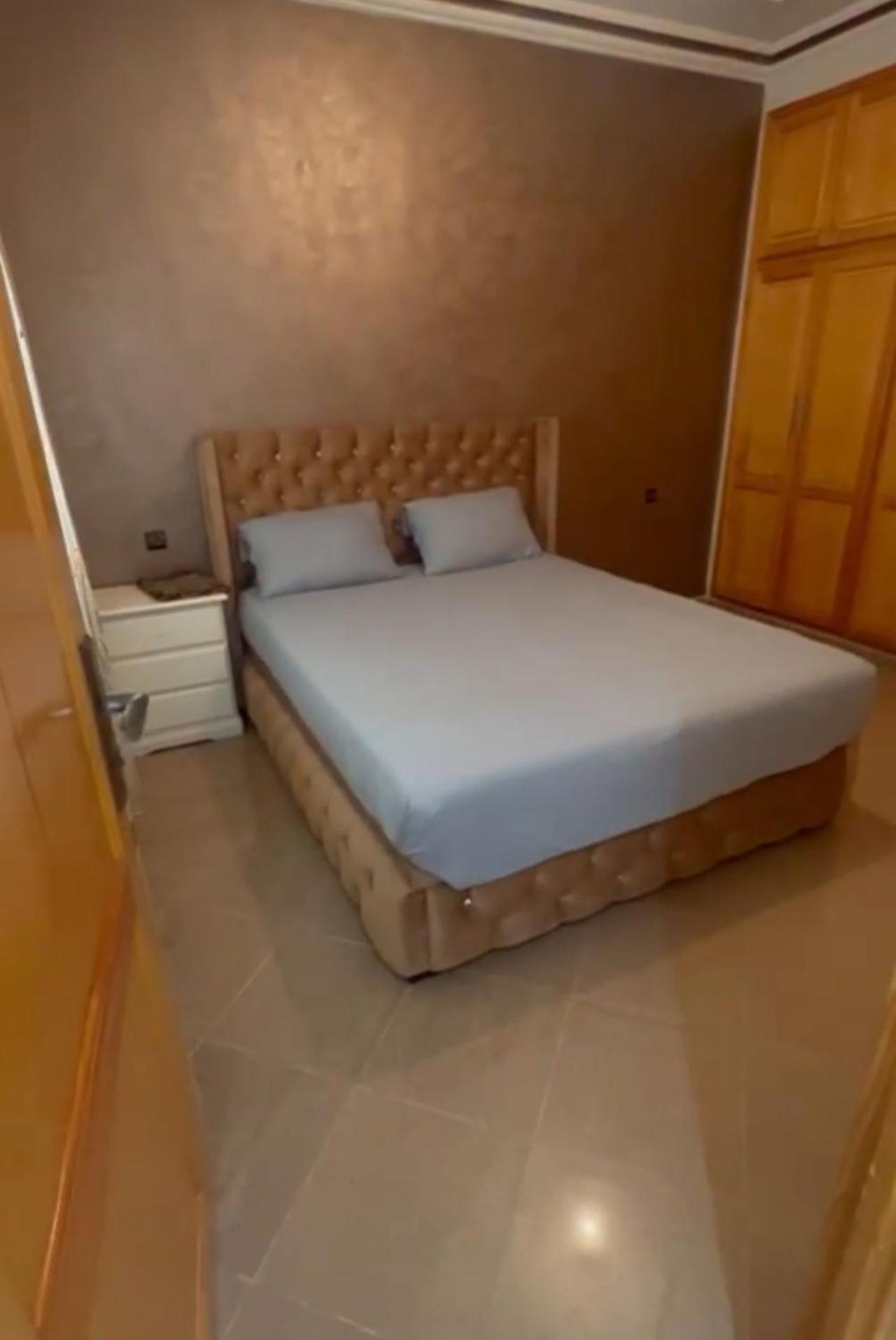 Apartamento Golden Rif Alhucemas Exterior foto