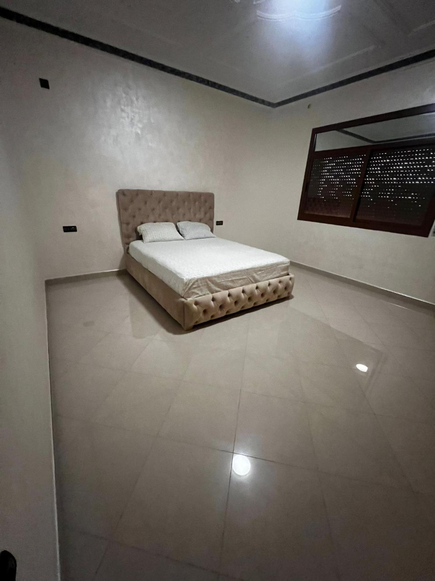 Apartamento Golden Rif Alhucemas Exterior foto