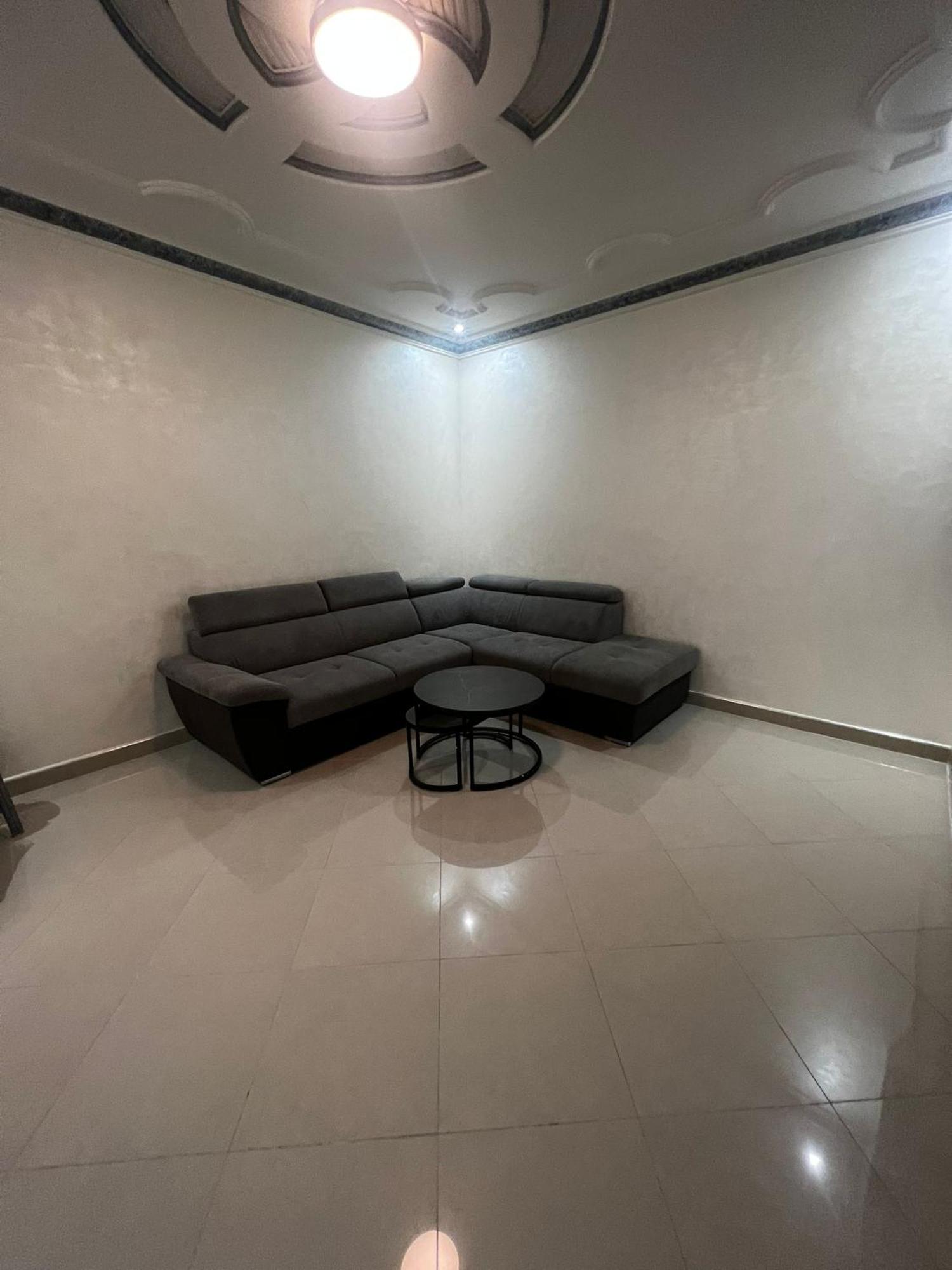 Apartamento Golden Rif Alhucemas Exterior foto