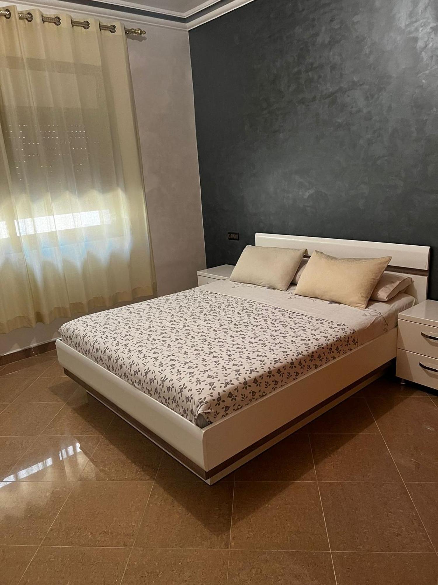 Apartamento Golden Rif Alhucemas Exterior foto