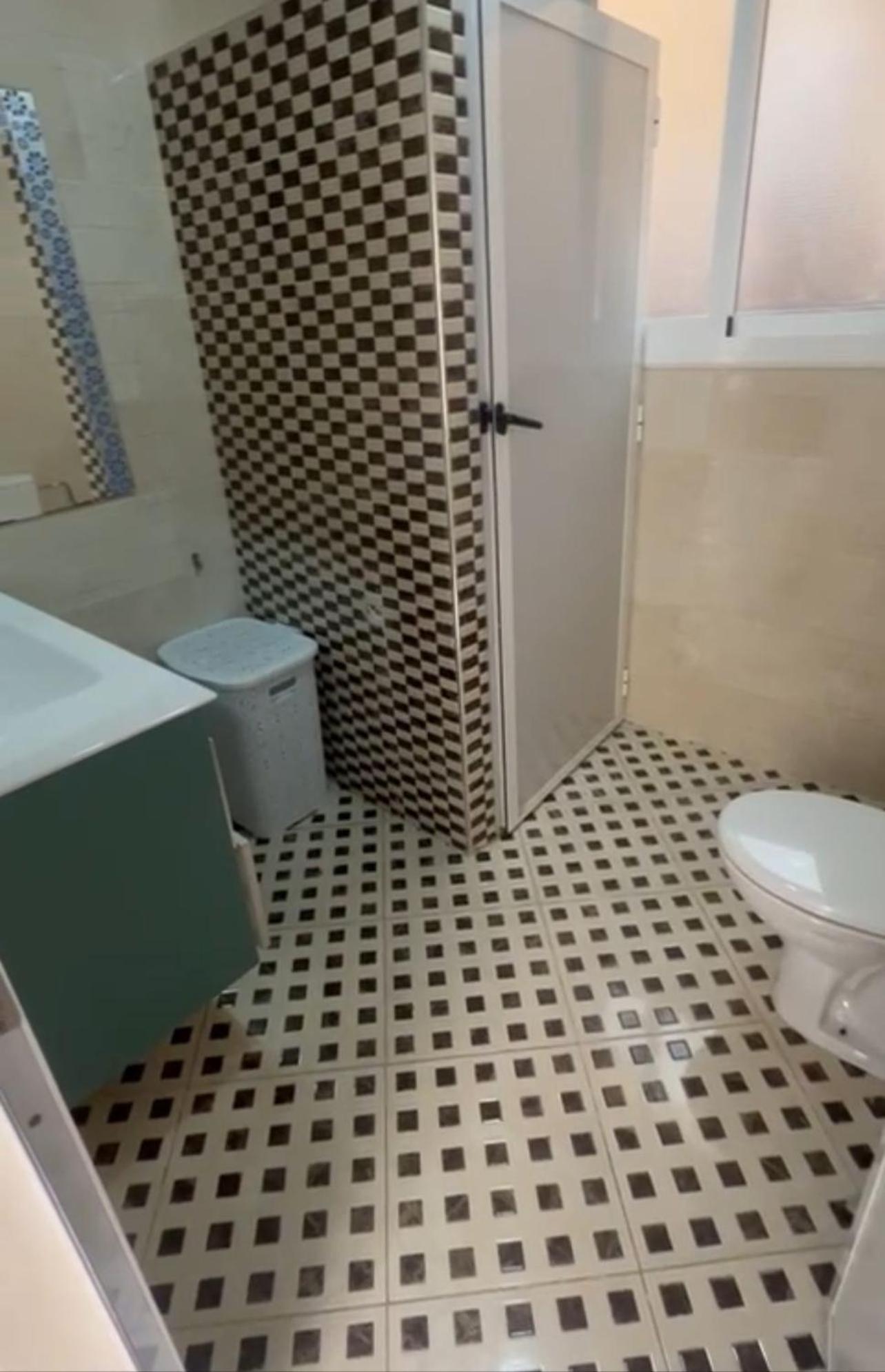Apartamento Golden Rif Alhucemas Exterior foto
