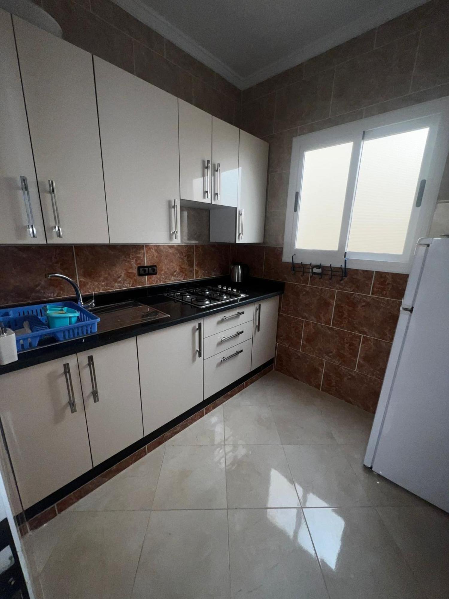 Apartamento Golden Rif Alhucemas Exterior foto