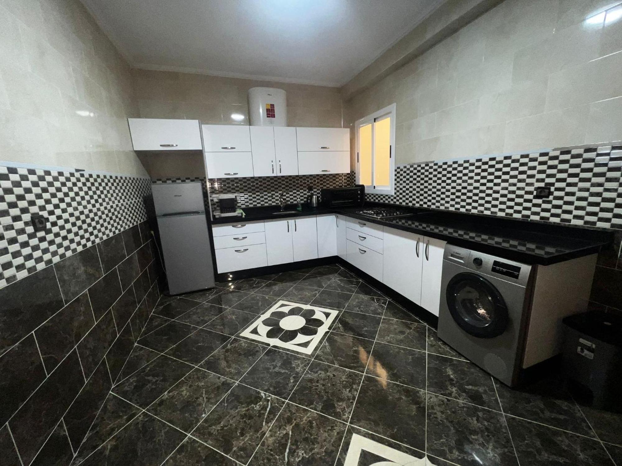 Apartamento Golden Rif Alhucemas Exterior foto