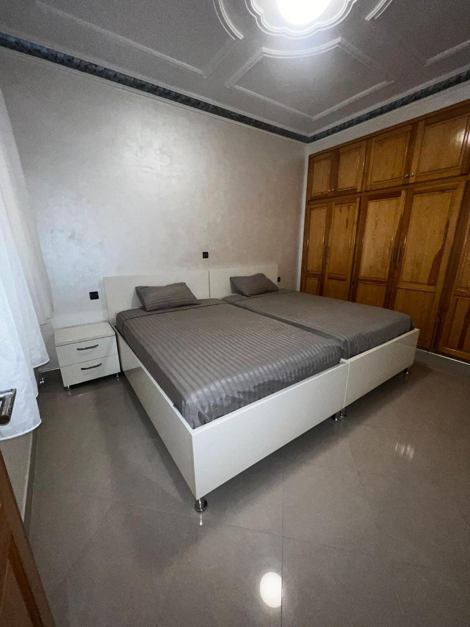 Apartamento Golden Rif Alhucemas Exterior foto