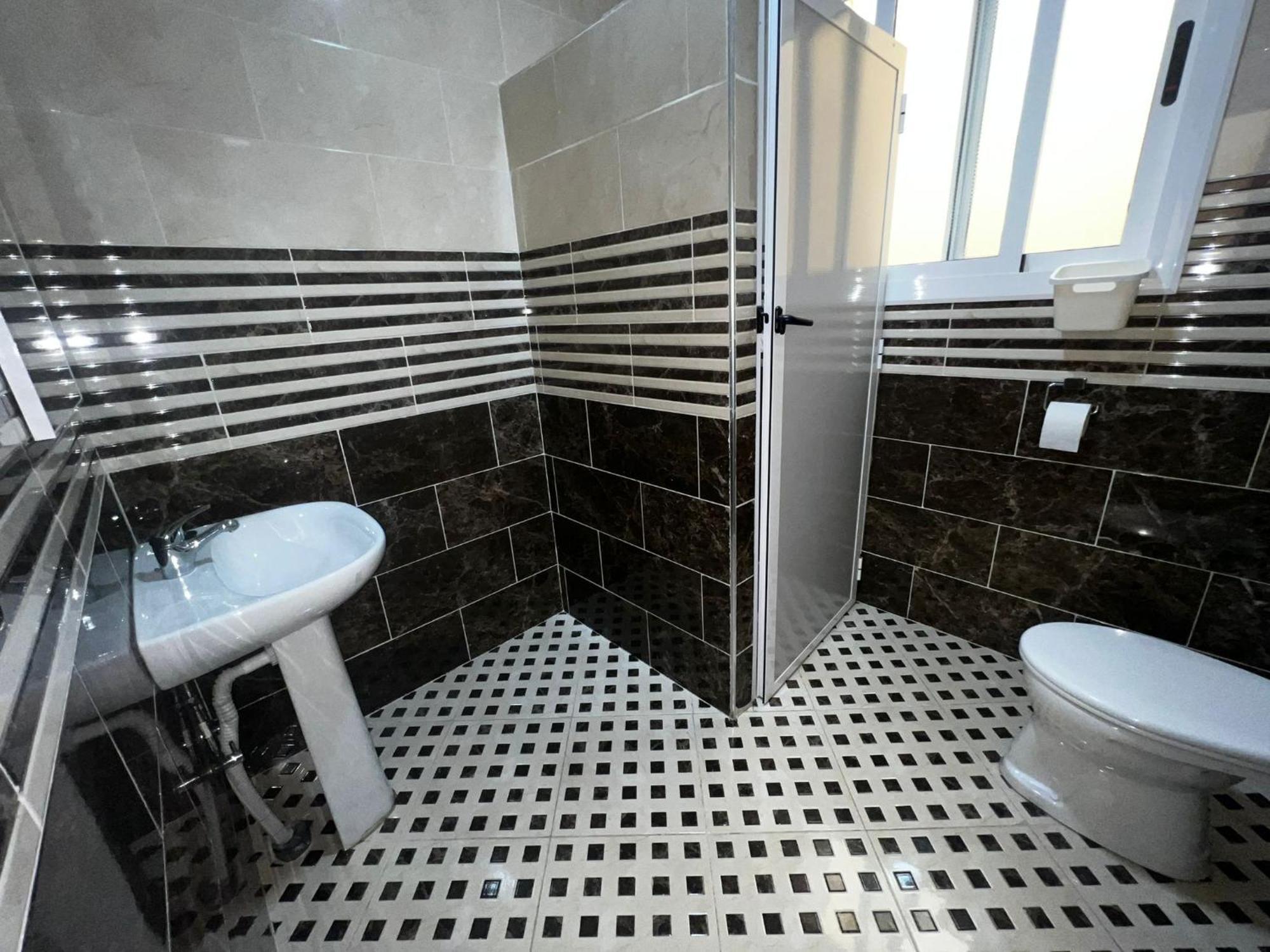 Apartamento Golden Rif Alhucemas Exterior foto