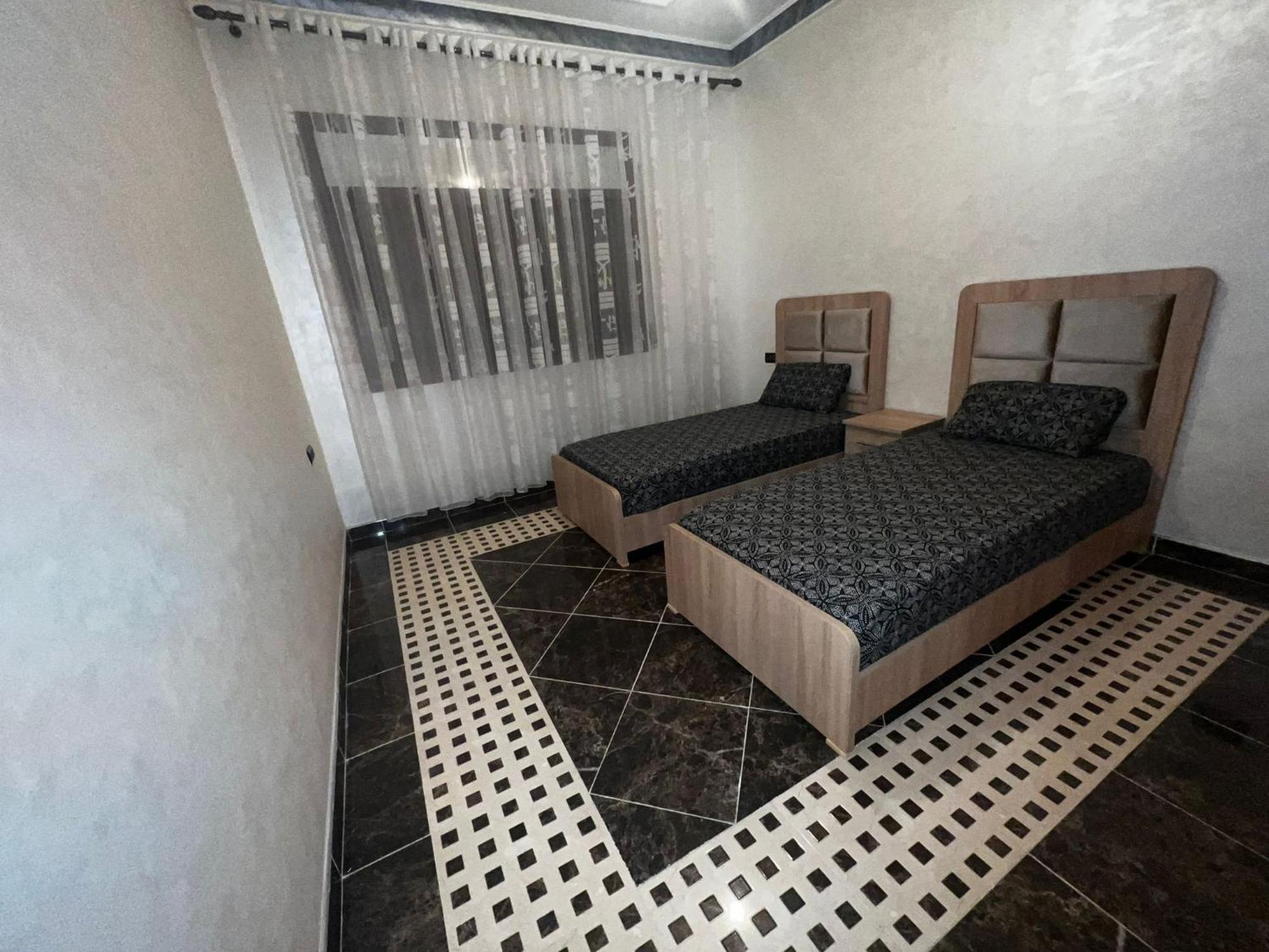 Apartamento Golden Rif Alhucemas Exterior foto